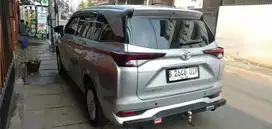 Toyota Avanza 1.3 E 2023 Manual