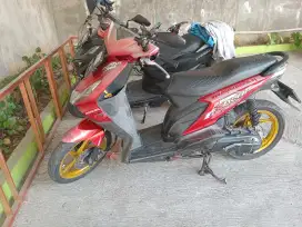 Honda beat 2009