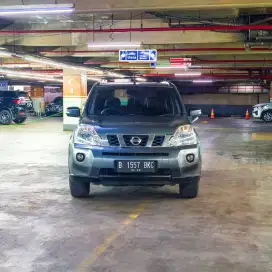 Angsuran 3jt an nissan xtrail