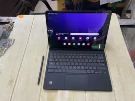 Samsung Tab S9+ 5G 12GB 256GB Second Mulus Original