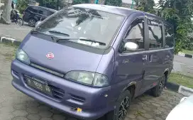 Daihatsu Espass 1997