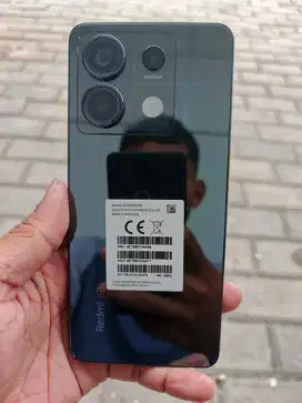 Dijual cepat Redmi NOTE 13 PRO 5 G