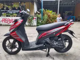 Vario thn 2012 plat AB Sleman