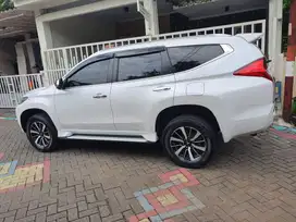 Mitsubishi Pajero Sport 2019 Diesel