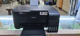 Epson L3110 Masih Segel Mulus