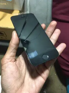 Lcd iphone se 2016 original copotan