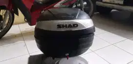 Box shad SH29 Bekas CB150R Led