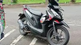 Vario 110 tahun 2016