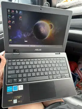 Jual cepat laptop asus