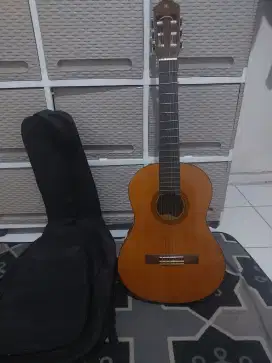 Guitar Yamaha CGS -102