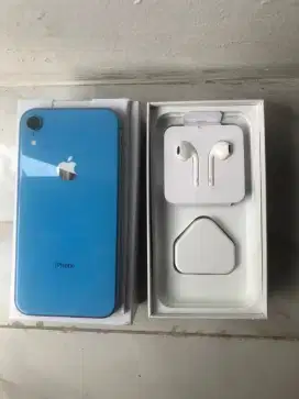 iPhone Xr 128gb