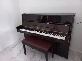 Dijual PIANO SAMICK