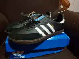 Sepatu Adidas Samba