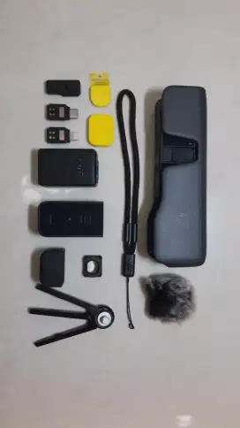 DJI OSMO POCKET 2 CREATOR COMBO (nego)