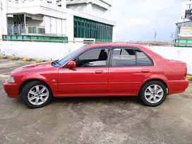 Honda City 1997 Bensin