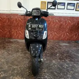 DP MURAH VESPA S 125 2022 PROSES MUDAH DAN CEPAT