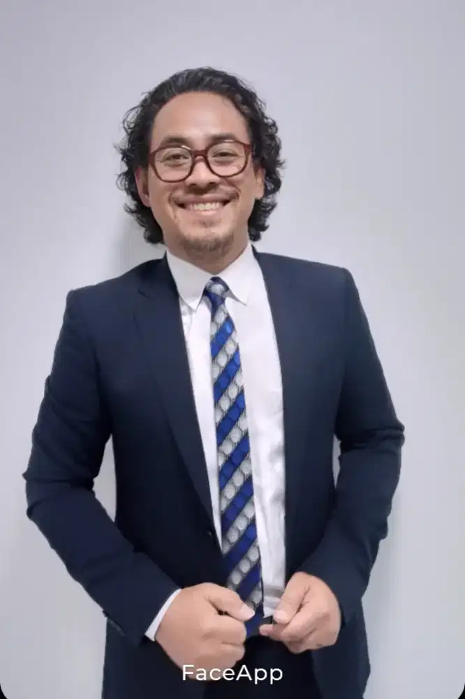 MC Wedding, MC Event, MC Formal & Non Formal