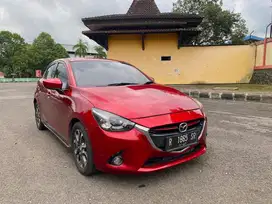 Mazda 2 1,5 GT Skyactive 2015