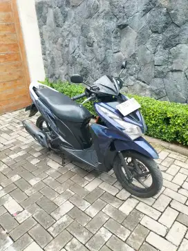 Vario murah tapi sehat