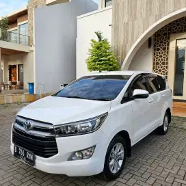 Toyota Innova 2.4 G AT 2020 Diesel