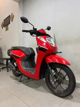 Genio CBS 2020 / 2021 Gratis Balik Nama Antik Km 13rb ABBA