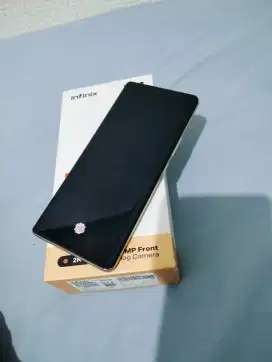 Infinix zero 30