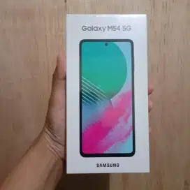 NEW Samsung M54 8/256GB