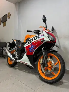 CBR 150 Repsol 2015 Gratis Balik Nama Murmer ABBA