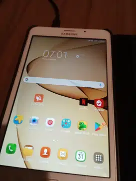 Samsung galaxy tab a6