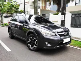 Subaru XV AWD Km 77rb B Ganjil Pjk JULI 2025 Siap Pakai KREDIT TDP 9jt