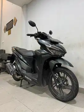 Vario 150 Keyless 2018 / 2019 Pajak Panjang Antik Low Km ABBA