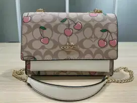 tas coach wanita