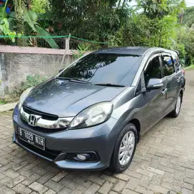 MOBILIO E MATIC 2014 ABU2