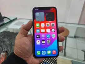 Iphone xr 128gb all operator lengkap