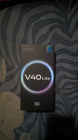 VIVO V40 LITE 5G 8/256GB