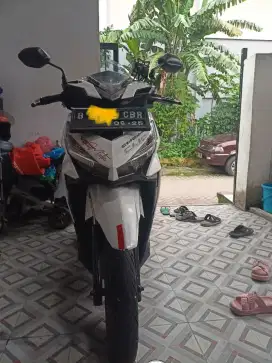 Di jual Honda Vario LED old 150