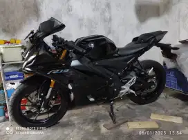 R15 V4 ODDO 300 Perak