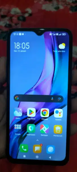 Redmi 9 ram 4/64