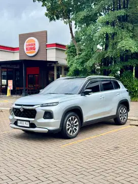 GRAND VITARA GX HYBRID 2023