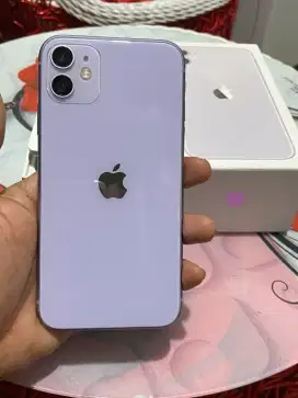 iPhone 11 64gb inter