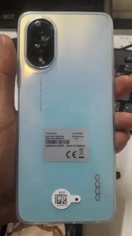 Oppo A18 Ram 8/128