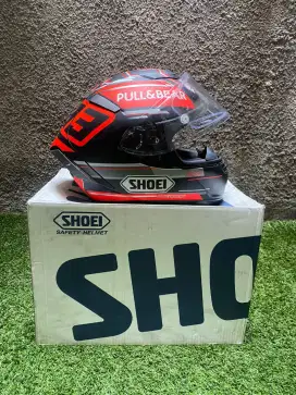 Jual Helm Shoei Full Face