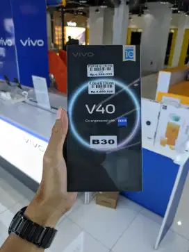 Vivo V40 Ram 12/256 Atlantis Dahsyat