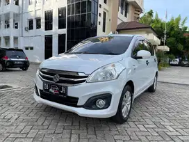 Bisa Dp 15jt#Suzuki Ertiga 1.4 GL Facelift Manual 2016