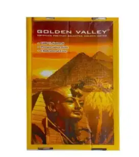 KURMA GOLDEN VALEY kotak