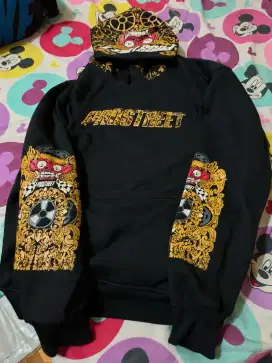 SWEATER BARONG SIZE L