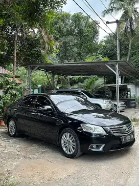 Camry 2.4 V 2010