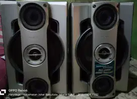 SPEAKER PASIF GN88D