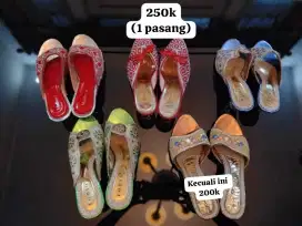 SANDAL PESTA PRELOVED