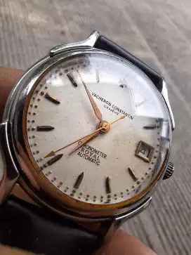 Dijual jam tangan Vacheron Constantin Geneve Replica Automatic